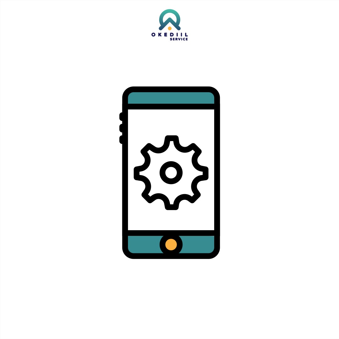 Service Handphone